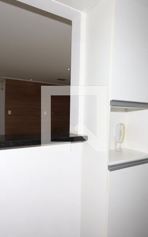 Apartamento à venda com 65m², 2 quartos e 1 vagaCozinha