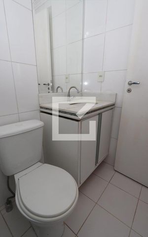 Apartamento à venda com 65m², 2 quartos e 1 vagaBanheiro da Suíte