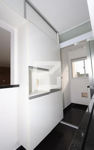 Apartamento à venda com 65m², 2 quartos e 1 vagaCozinha