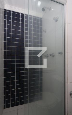 Apartamento à venda com 65m², 2 quartos e 1 vagaBanheiro da Suíte