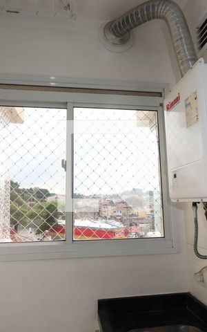 Apartamento à venda com 65m², 2 quartos e 1 vagaÁrea de Serviço