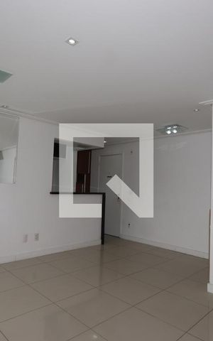 Apartamento à venda com 65m², 2 quartos e 1 vagaSala