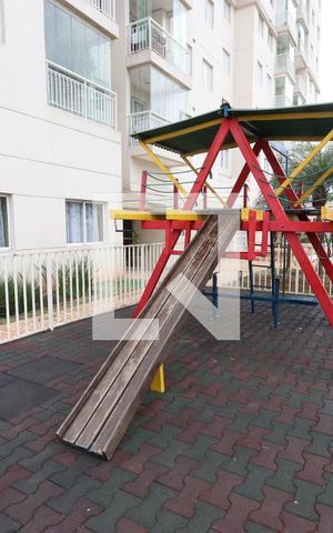 Apartamento à venda com 65m², 2 quartos e 1 vagaÁrea comum - Playground