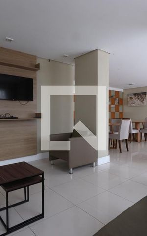 Apartamento à venda com 65m², 2 quartos e 1 vagaÁrea comum - Salão de festas