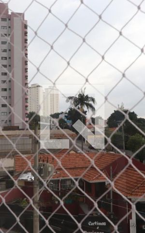 Apartamento à venda com 65m², 2 quartos e 1 vagaSacada