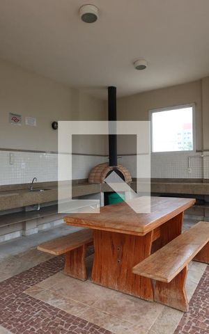 Apartamento à venda com 65m², 2 quartos e 1 vagaÁrea comum - Churrasqueira