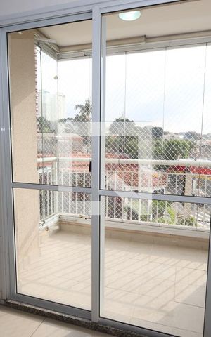 Apartamento à venda com 65m², 2 quartos e 1 vagaSacada