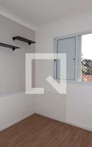 Apartamento à venda com 65m², 2 quartos e 1 vagaQuarto