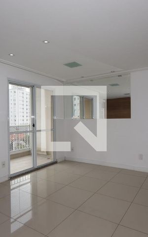 Apartamento à venda com 65m², 2 quartos e 1 vagaSala