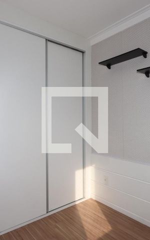 Apartamento à venda com 65m², 2 quartos e 1 vagaQuarto