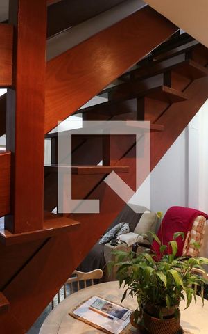 Casa à venda com 232m², 2 quartos e 1 vagaDetalhe Sala