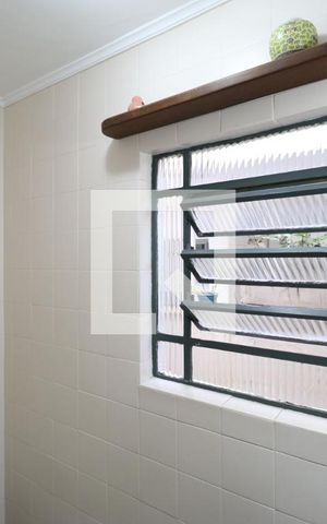 Casa à venda com 232m², 2 quartos e 1 vagaDetalhe do Lavabo