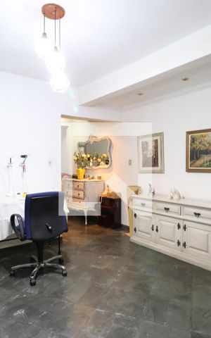 Casa à venda com 232m², 2 quartos e 1 vagaSala de Jantar