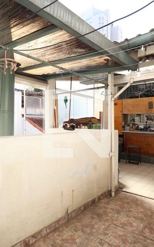 Casa à venda com 232m², 2 quartos e 1 vagaQuintal