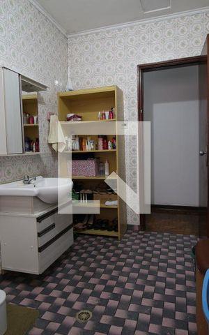 Casa à venda com 300m², 3 quartos e 5 vagasBanheiro