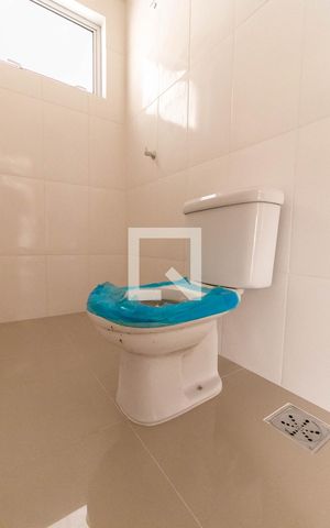 Apartamento à venda com 110m², 3 quartos e 2 vagas Apartamento à venda com 110m², 3 quartos e 2 vagasBanheiro