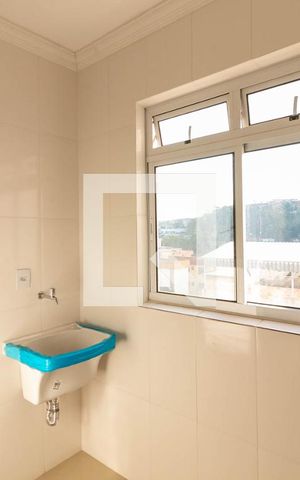 Apartamento à venda com 110m², 3 quartos e 2 vagas Apartamento à venda com 110m², 3 quartos e 2 vagasÁrea de Serviço