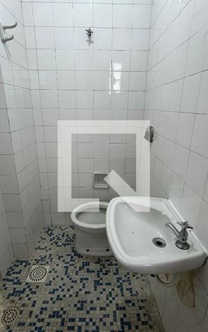 Apartamento à venda com 73m², 3 quartos e 1 vagaBanheiro de serviço