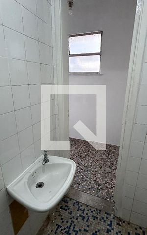 Apartamento à venda com 73m², 3 quartos e 1 vagaBanheiro de serviço