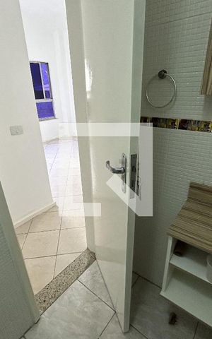 Apartamento à venda com 73m², 3 quartos e 1 vagaBanheiro Social