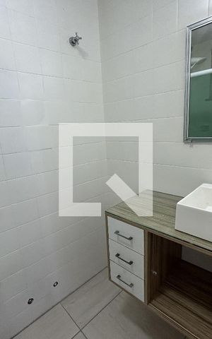 Apartamento à venda com 73m², 3 quartos e 1 vagaBanheiro da Suíte