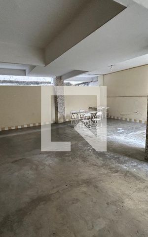 Apartamento à venda com 73m², 3 quartos e 1 vagaÁrea comum - Salão de festas