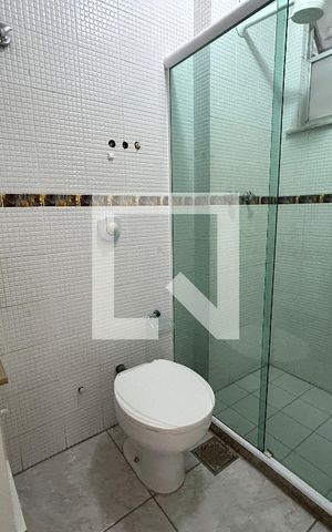 Apartamento à venda com 73m², 3 quartos e 1 vagaBanheiro Social