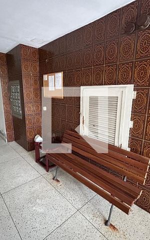 Apartamento à venda com 73m², 3 quartos e 1 vagaHall de entrada