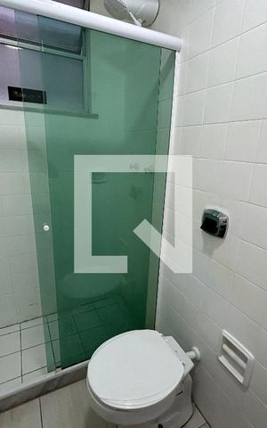 Apartamento à venda com 73m², 3 quartos e 1 vagaBanheiro da Suíte