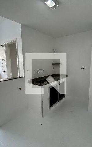 Apartamento à venda com 73m², 3 quartos e 1 vagaCozinha