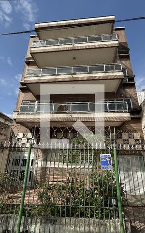 Apartamento à venda com 73m², 3 quartos e 1 vagaFachada + plaquinha