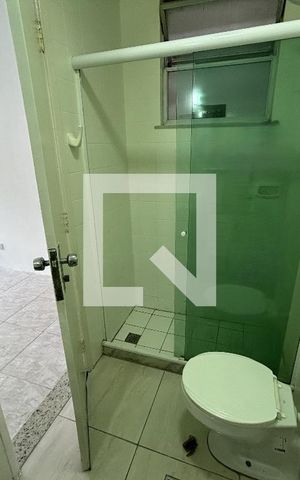 Apartamento à venda com 73m², 3 quartos e 1 vagaBanheiro da Suíte