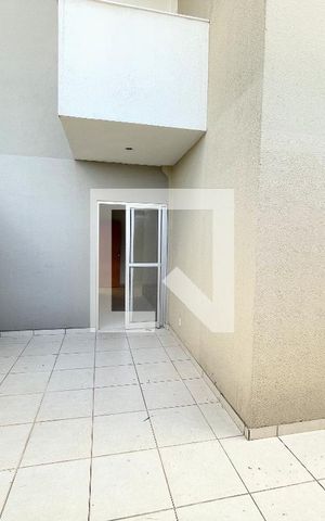 Apartamento à venda com 69m², 2 quartos e 2 vagasVaranda