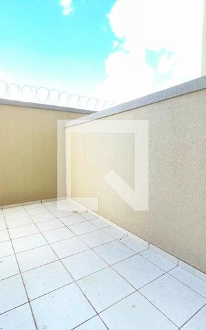 Apartamento à venda com 69m², 2 quartos e 2 vagasQuarto 1 Vista 