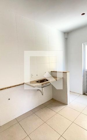 Apartamento à venda com 69m², 2 quartos e 2 vagasCozinha