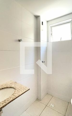 Apartamento à venda com 69m², 2 quartos e 2 vagasBanheiro