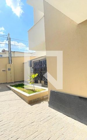 Apartamento à venda com 69m², 2 quartos e 2 vagasÁrea comum