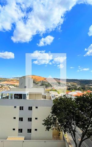 Apartamento à venda com 104m², 2 quartos e 2 vagasVista
