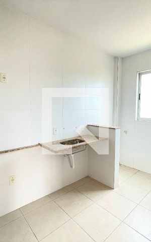 Apartamento à venda com 104m², 2 quartos e 2 vagasCozinha