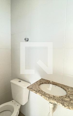 Apartamento à venda com 104m², 2 quartos e 2 vagasBanheiro