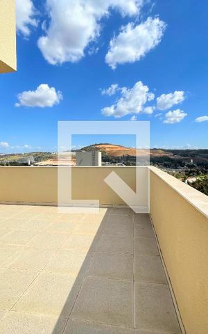 Apartamento à venda com 104m², 2 quartos e 2 vagasVaranda