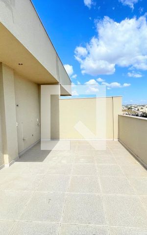 Apartamento à venda com 104m², 2 quartos e 2 vagasVaranda