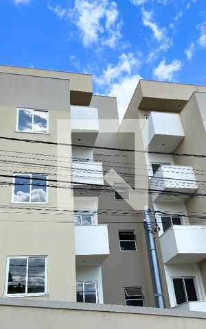 Apartamento à venda com 104m², 2 quartos e 2 vagasFachada