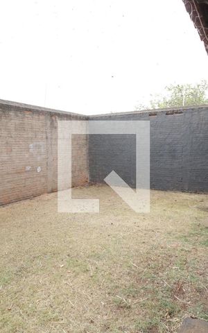 Casa para alugar com 227m², 4 quartos e 4 vagasQuintal