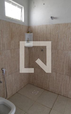 Casa para alugar com 227m², 4 quartos e 4 vagasBanheiro de serviço