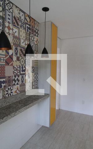 Casa para alugar com 227m², 4 quartos e 4 vagasCozinha