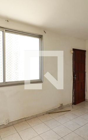 Apartamento para alugar com 60m², 2 quartos e 1 vagaSala