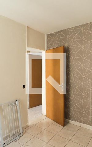 Apartamento para alugar com 60m², 2 quartos e 1 vagaQuarto 1