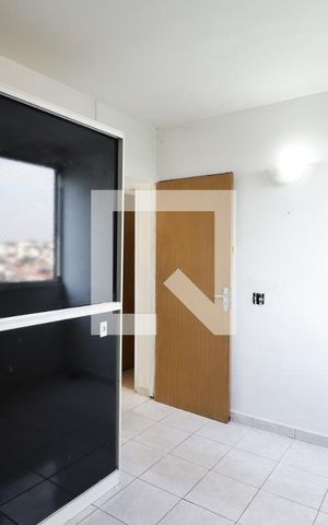 Apartamento para alugar com 60m², 2 quartos e 1 vagaQuarto 2