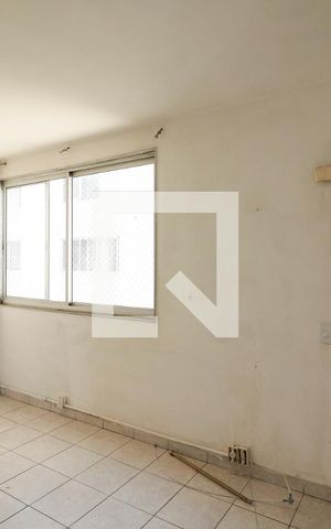 Apartamento para alugar com 60m², 2 quartos e 1 vagaSala